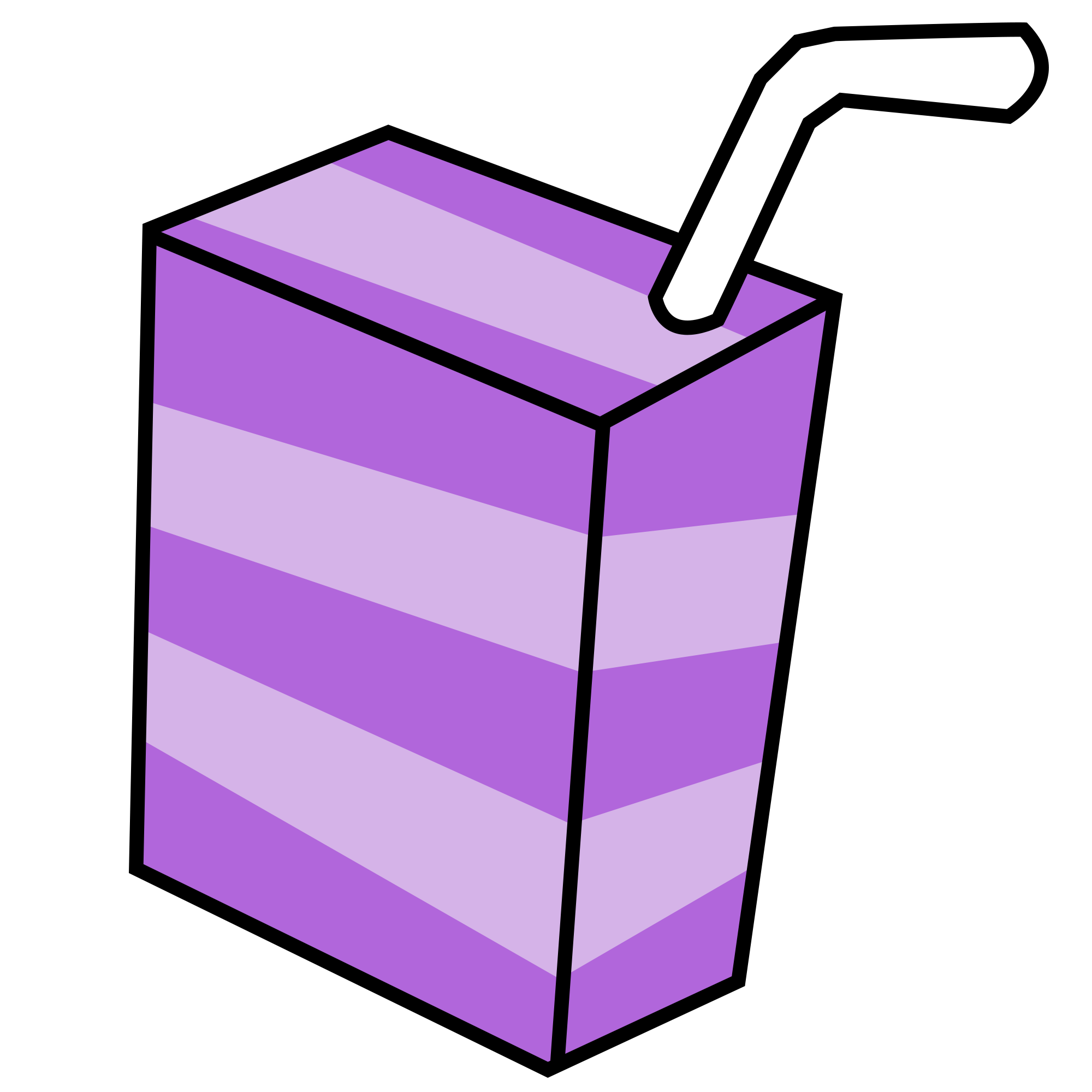 juice box clipart